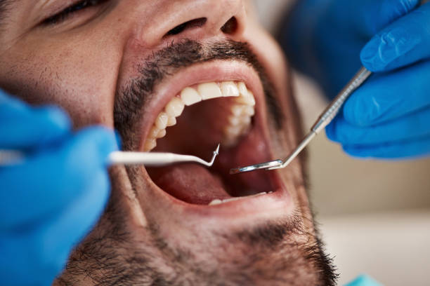 Best Urgent Dental Care  in Hendron, KY